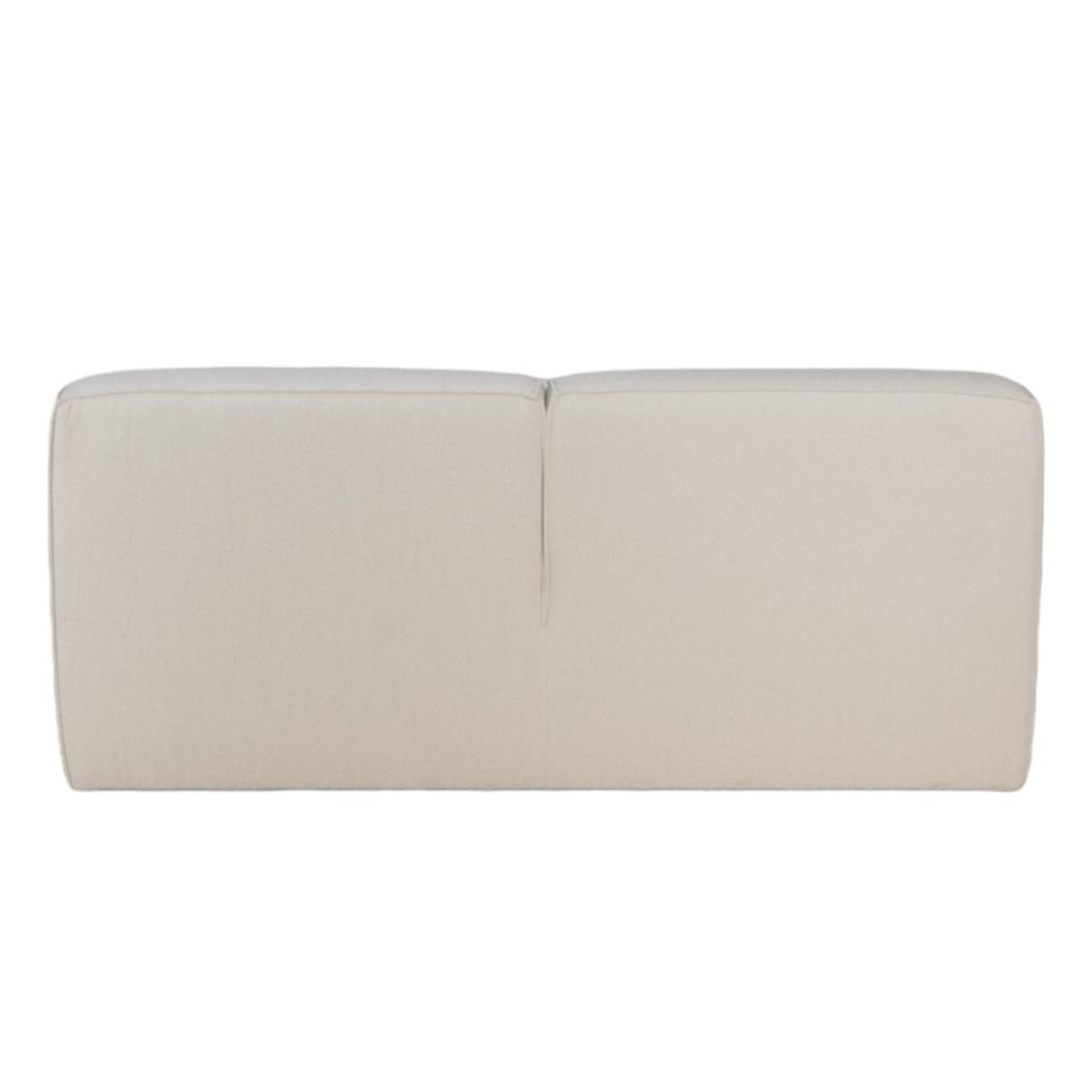 Dupont Upholstered Platform Bed - Mellow Ivory - Image 13