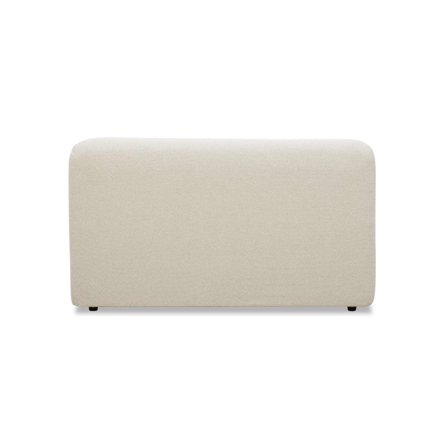 Broadview Upholstered Platform Bed - Tasmin Linen - Image 7