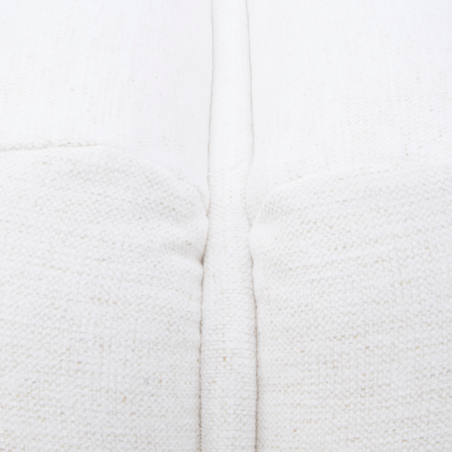 Dawson Upholstered Platform Bed - Crypton® Nomad Snow - Image 9