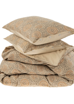 Botanical Vines Duvet Set