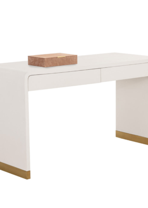 Cascade Oyster Desk